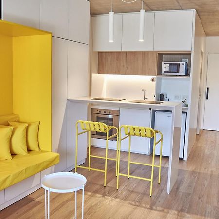 Babel Arcos Apartment Буенос Айрес Екстериор снимка