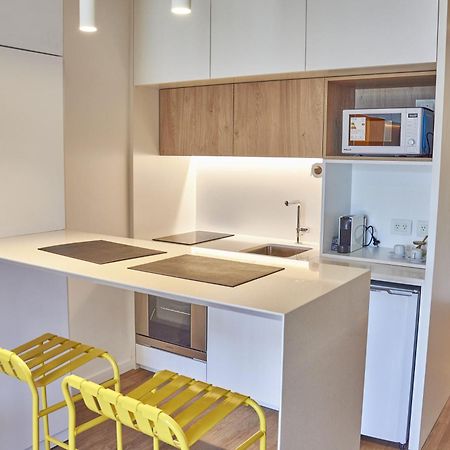 Babel Arcos Apartment Буенос Айрес Екстериор снимка