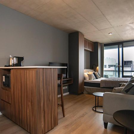 Babel Arcos Apartment Буенос Айрес Екстериор снимка