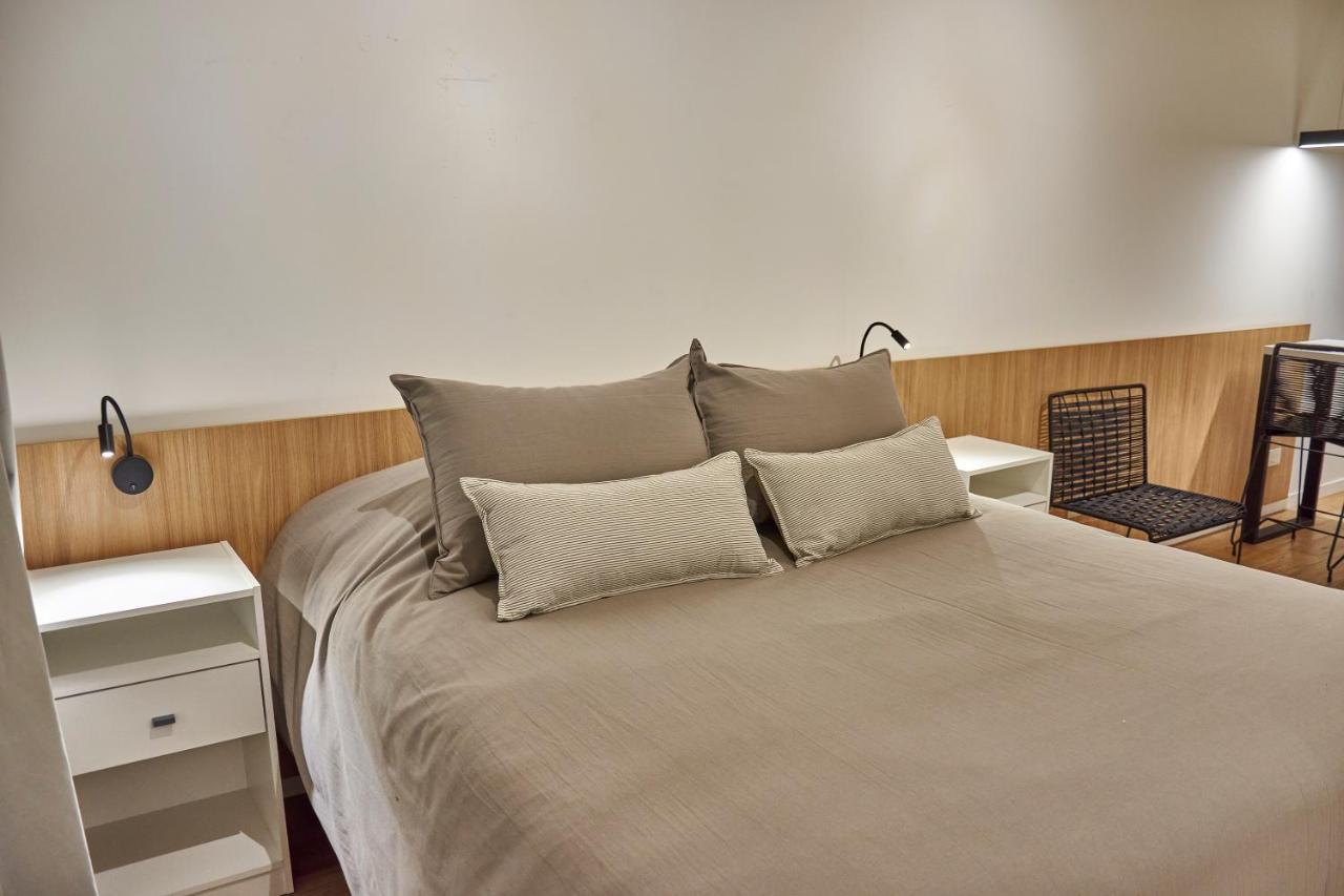 Babel Arcos Apartment Буенос Айрес Екстериор снимка