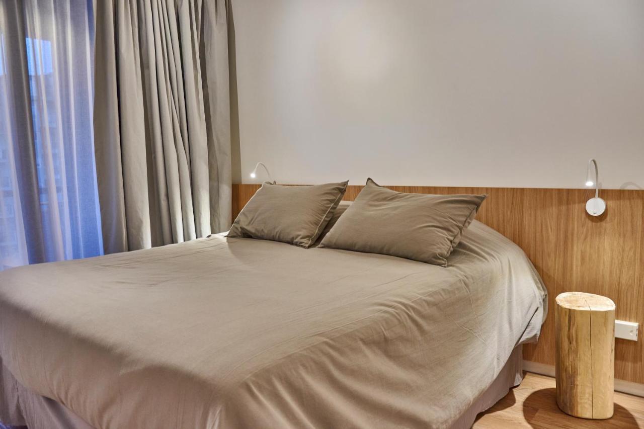 Babel Arcos Apartment Буенос Айрес Екстериор снимка