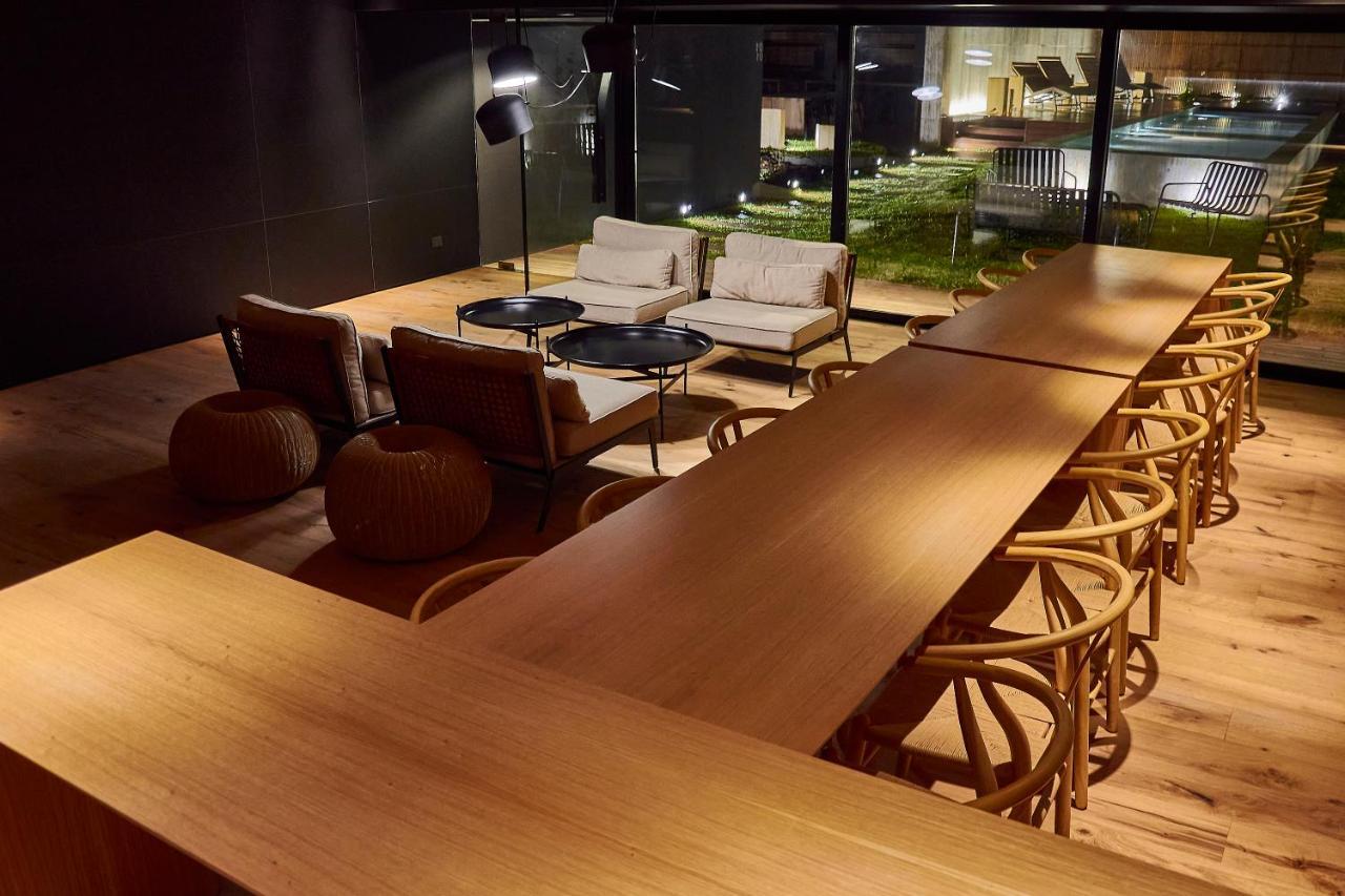 Babel Arcos Apartment Буенос Айрес Екстериор снимка