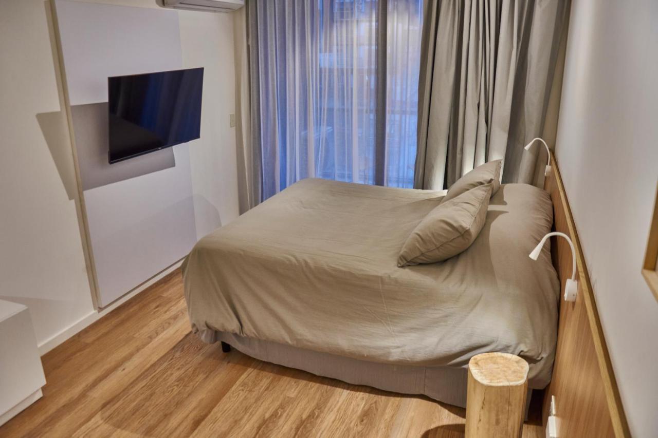 Babel Arcos Apartment Буенос Айрес Екстериор снимка