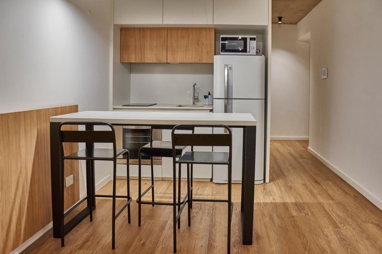 Babel Arcos Apartment Буенос Айрес Екстериор снимка
