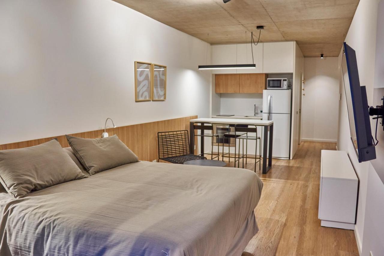 Babel Arcos Apartment Буенос Айрес Екстериор снимка