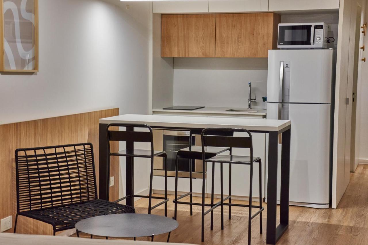 Babel Arcos Apartment Буенос Айрес Екстериор снимка