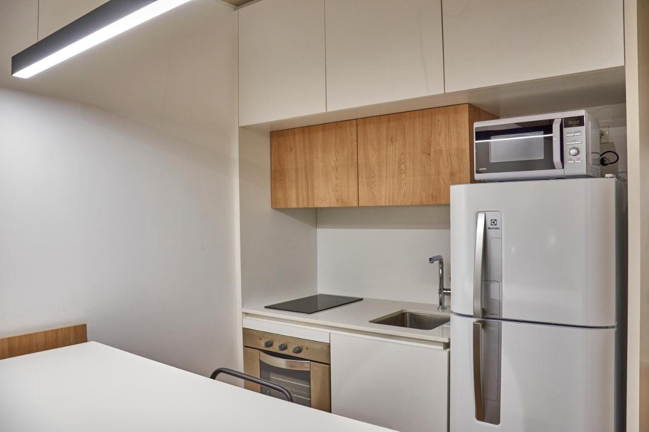 Babel Arcos Apartment Буенос Айрес Екстериор снимка