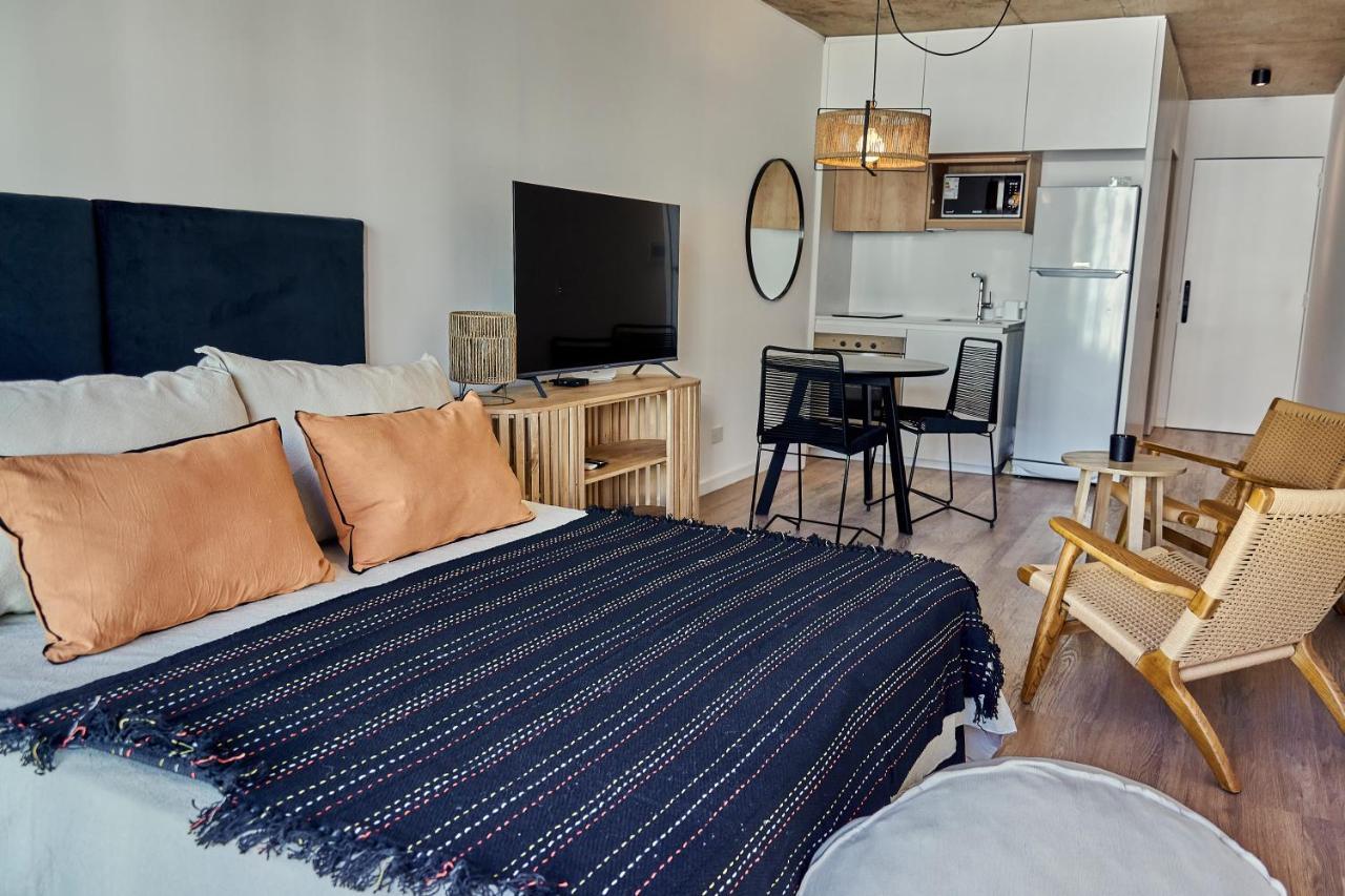 Babel Arcos Apartment Буенос Айрес Екстериор снимка