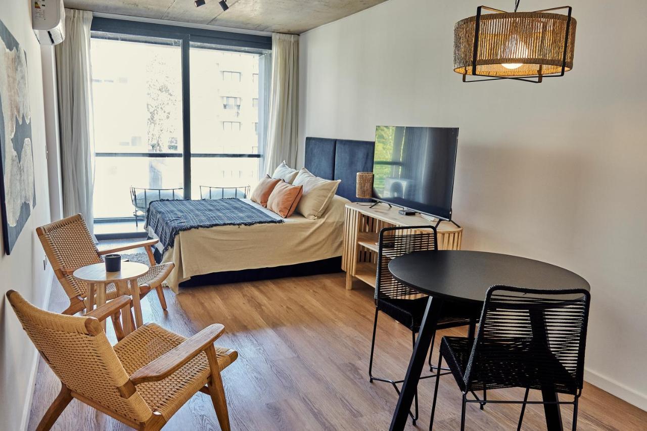 Babel Arcos Apartment Буенос Айрес Екстериор снимка