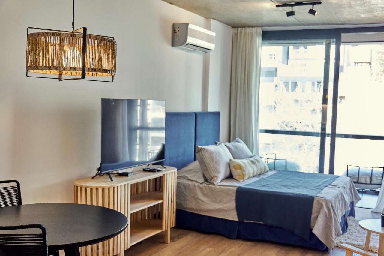 Babel Arcos Apartment Буенос Айрес Екстериор снимка