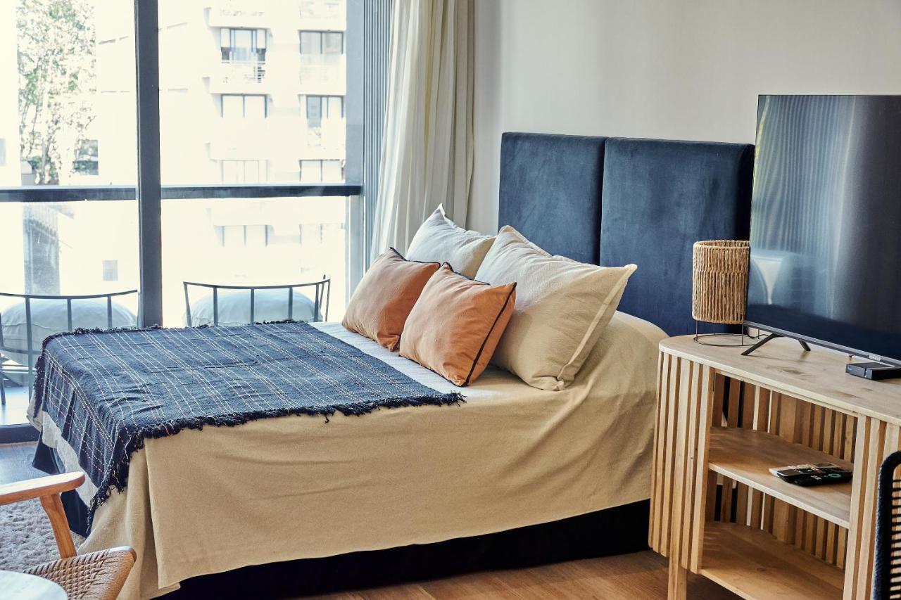 Babel Arcos Apartment Буенос Айрес Екстериор снимка