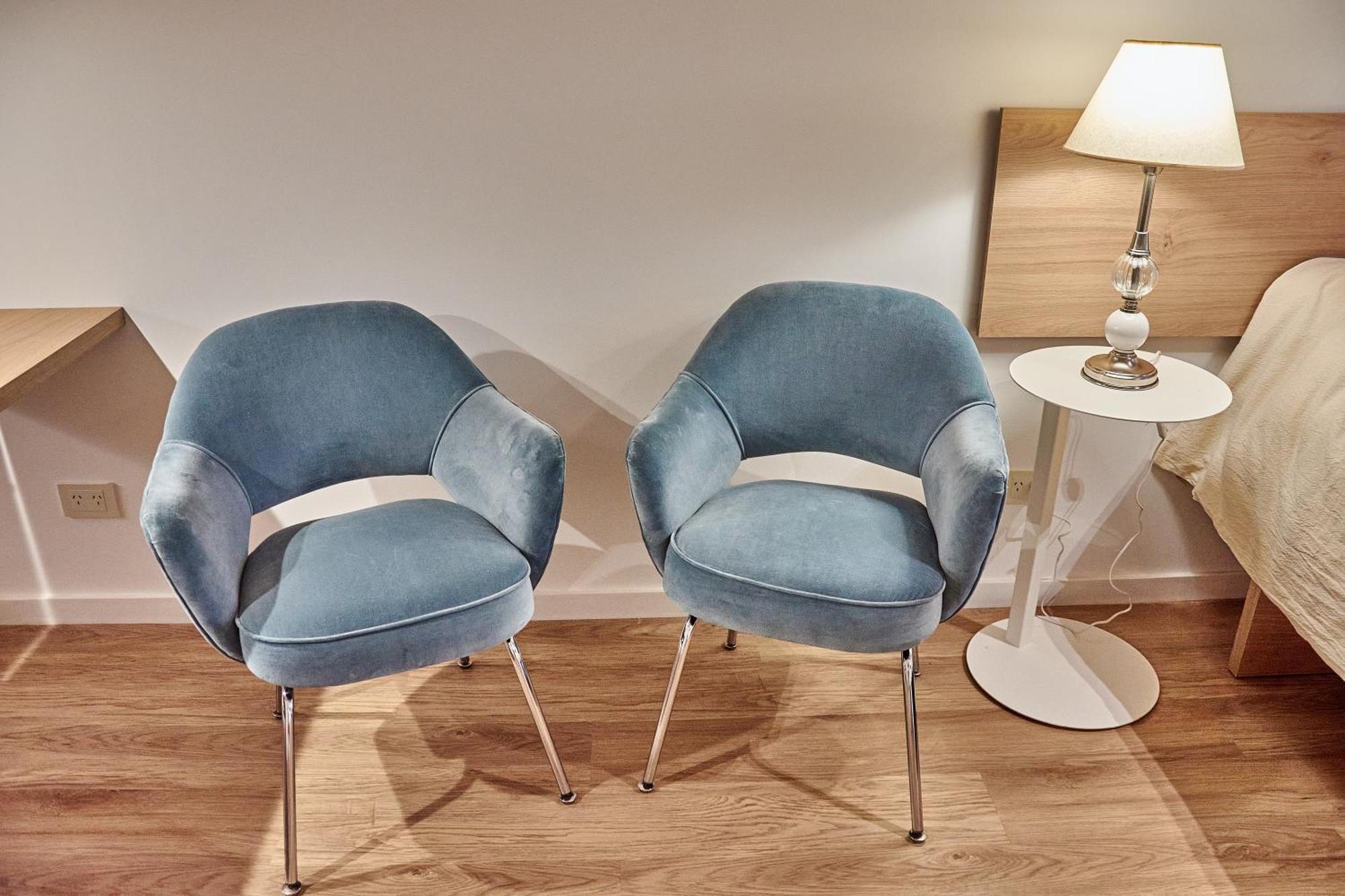 Babel Arcos Apartment Буенос Айрес Екстериор снимка