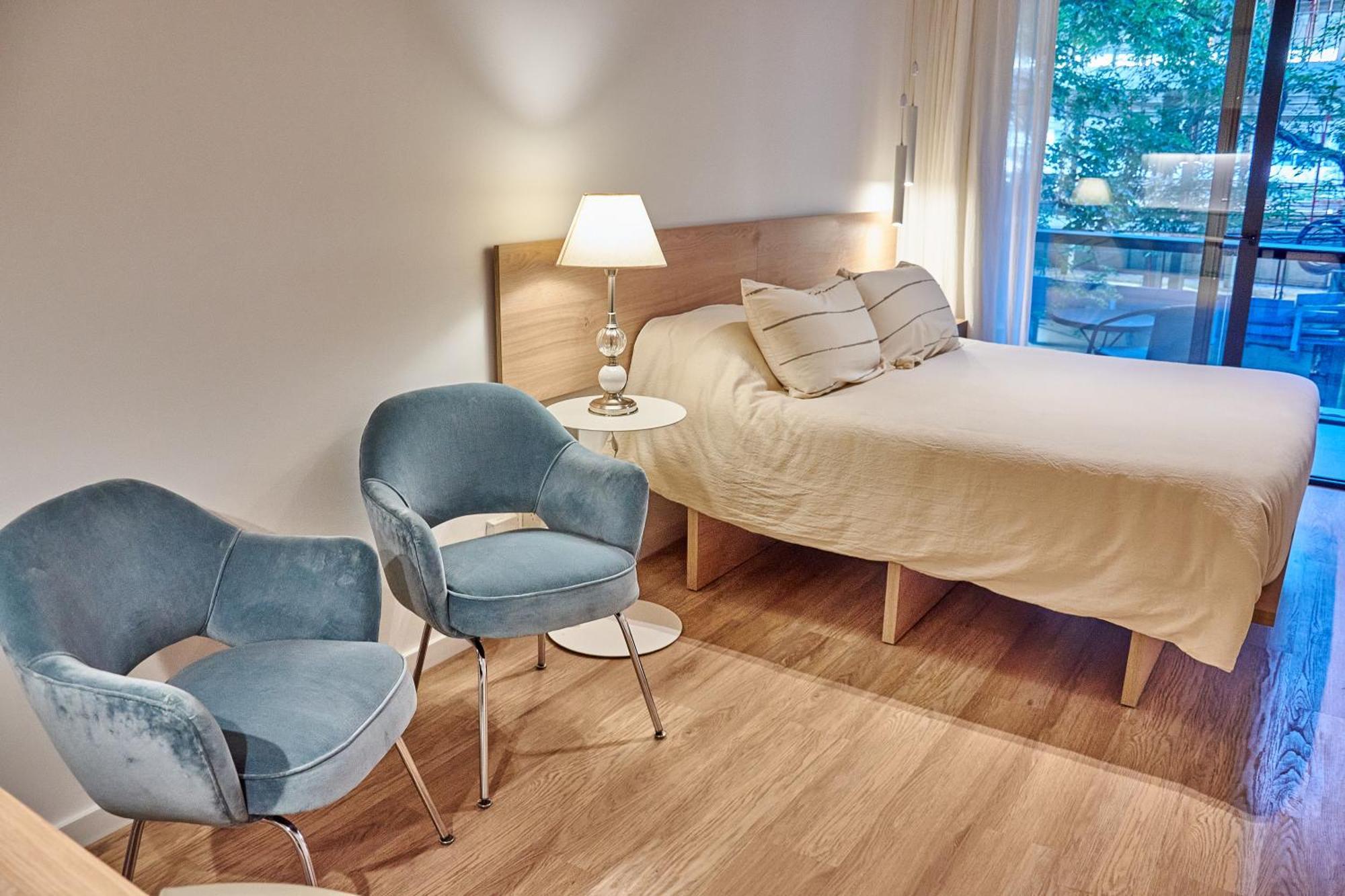 Babel Arcos Apartment Буенос Айрес Екстериор снимка