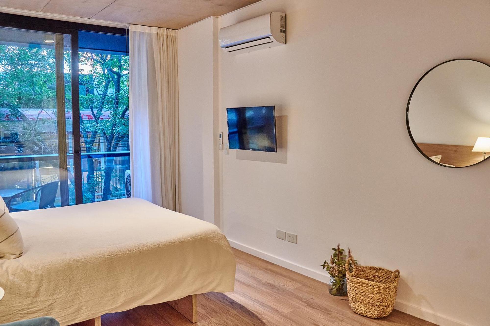 Babel Arcos Apartment Буенос Айрес Екстериор снимка