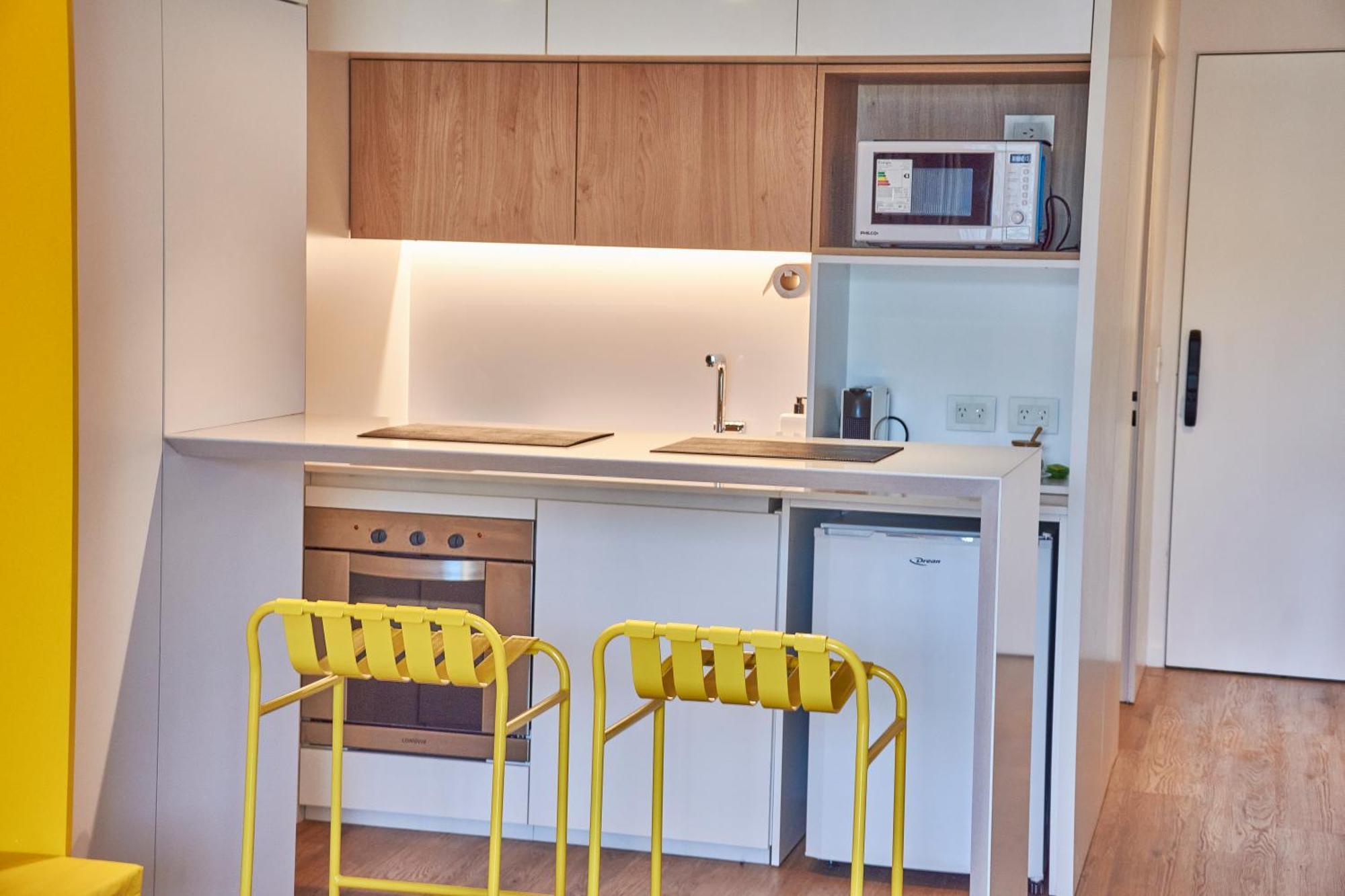 Babel Arcos Apartment Буенос Айрес Екстериор снимка