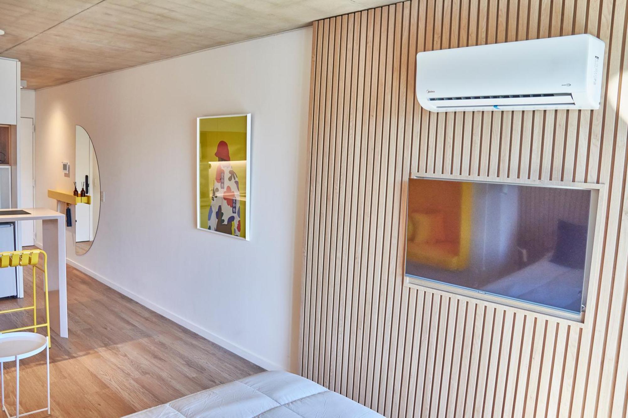 Babel Arcos Apartment Буенос Айрес Екстериор снимка