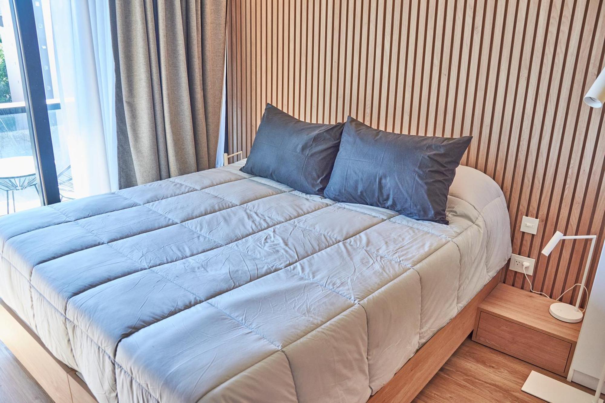 Babel Arcos Apartment Буенос Айрес Екстериор снимка
