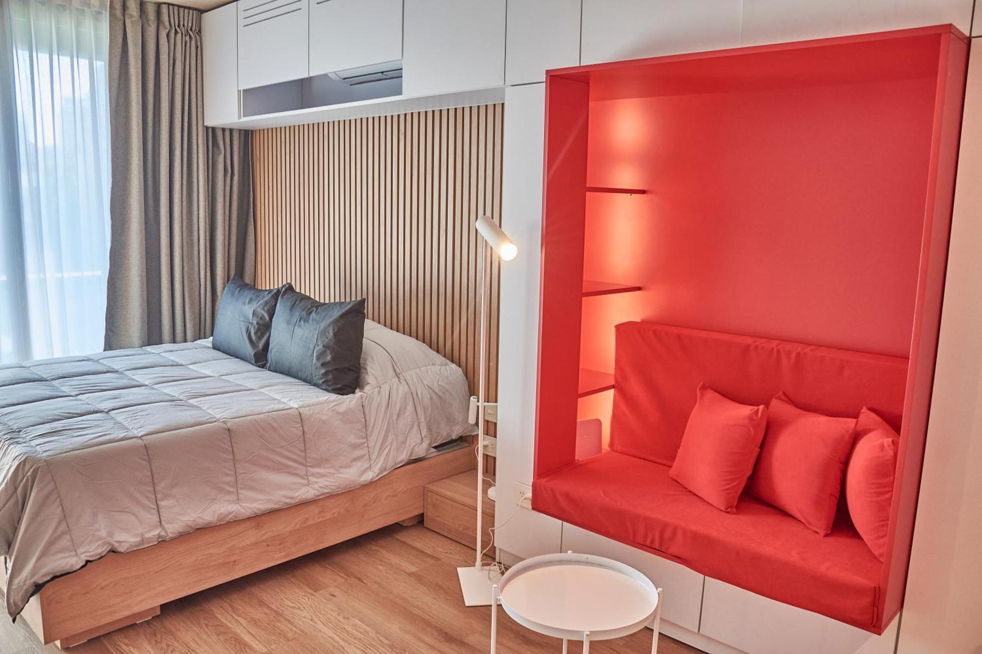 Babel Arcos Apartment Буенос Айрес Екстериор снимка
