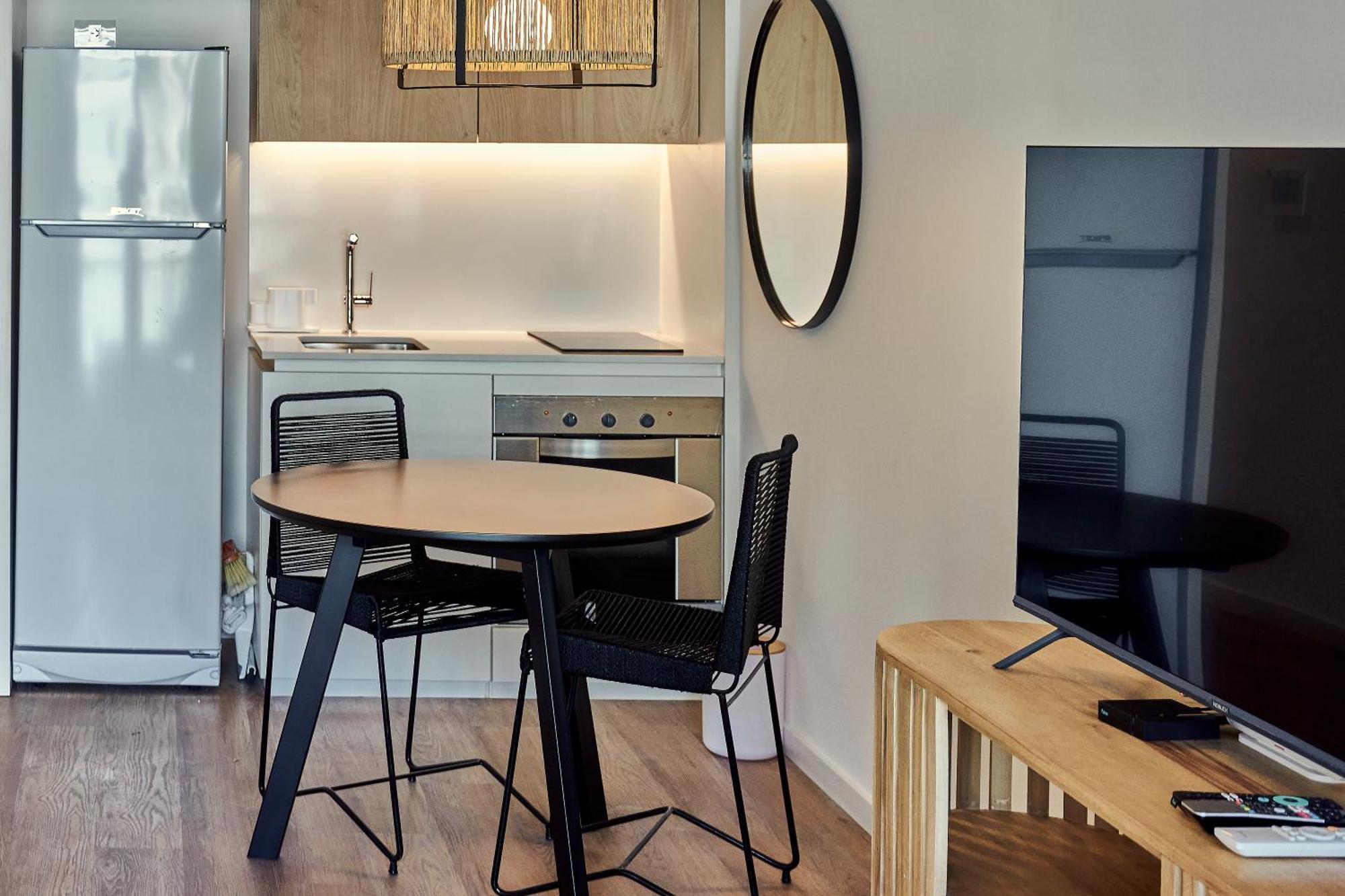 Babel Arcos Apartment Буенос Айрес Екстериор снимка