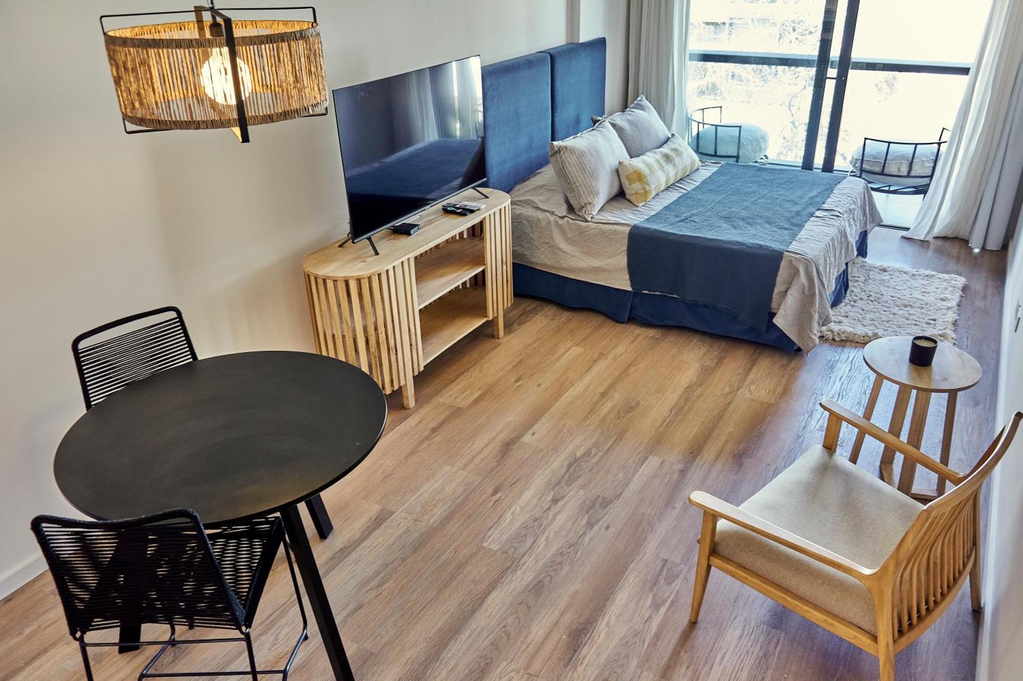 Babel Arcos Apartment Буенос Айрес Екстериор снимка