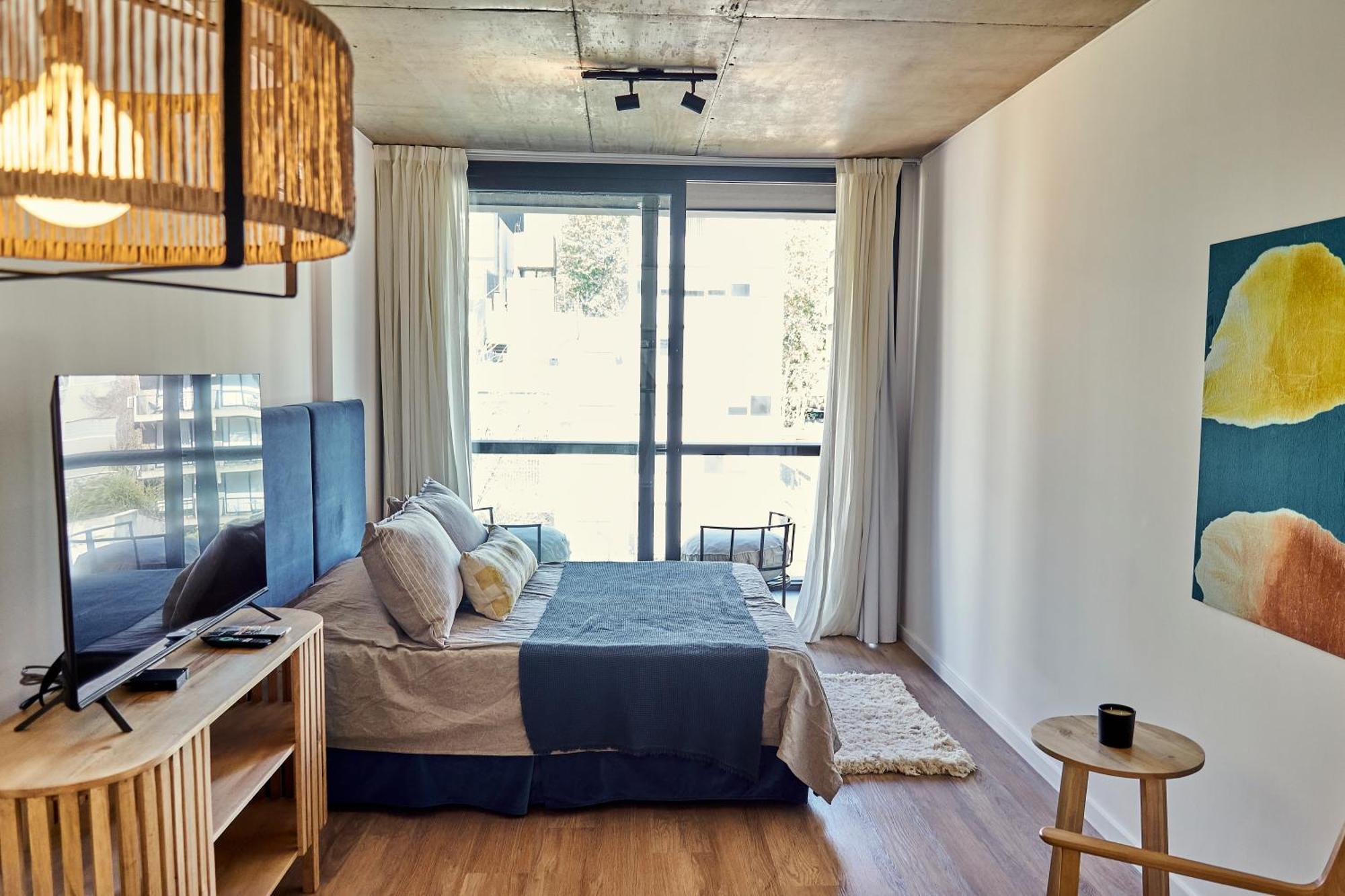 Babel Arcos Apartment Буенос Айрес Екстериор снимка