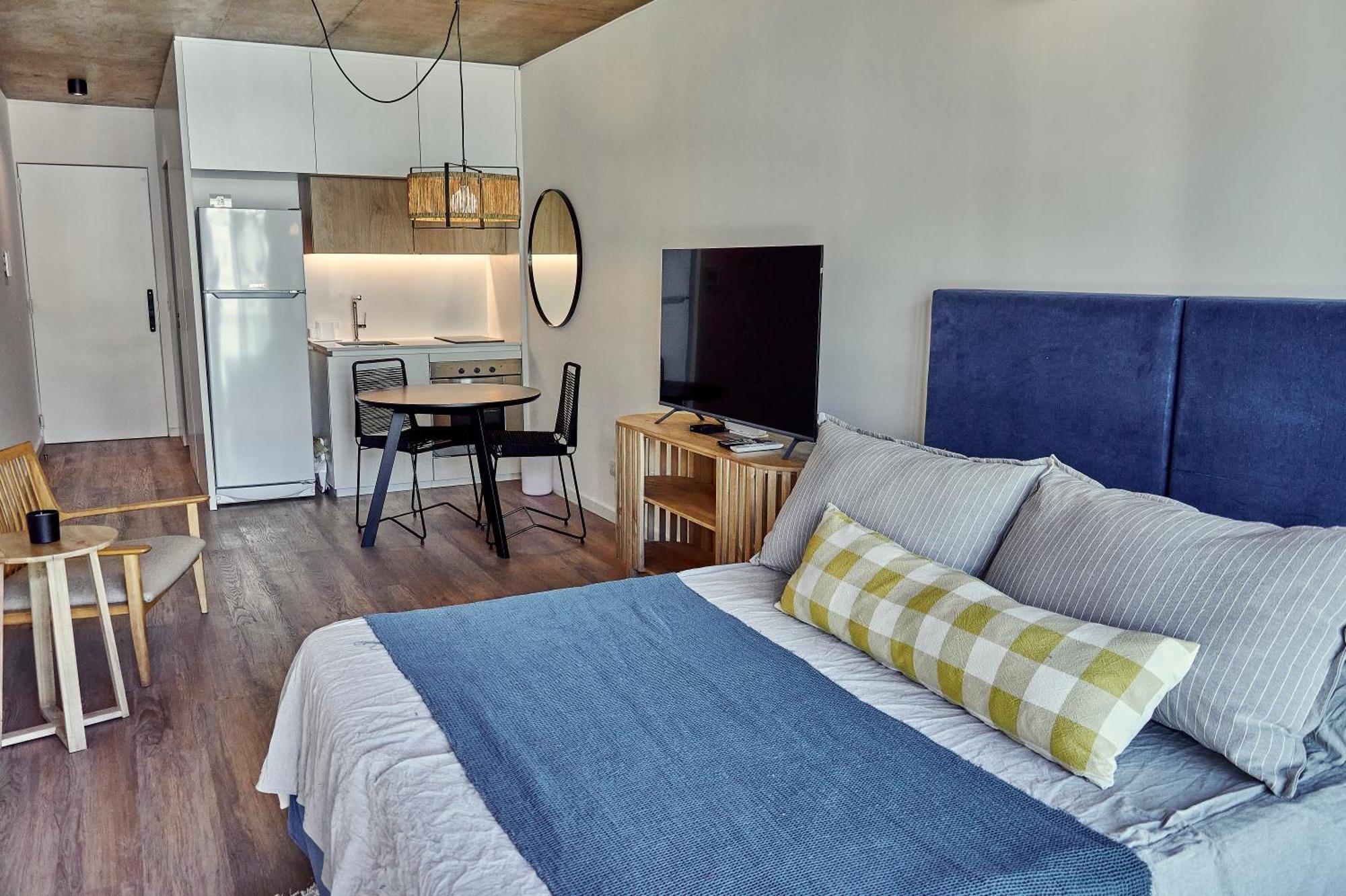 Babel Arcos Apartment Буенос Айрес Екстериор снимка