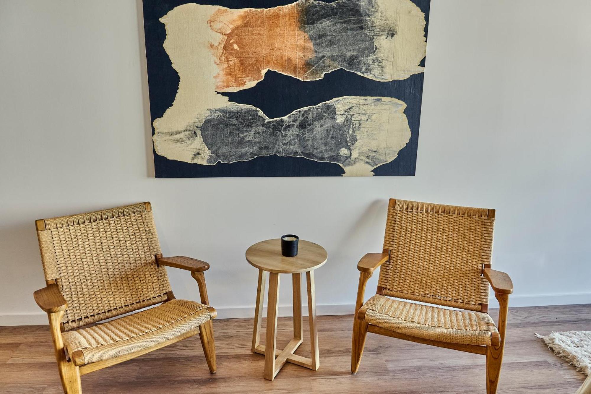 Babel Arcos Apartment Буенос Айрес Екстериор снимка