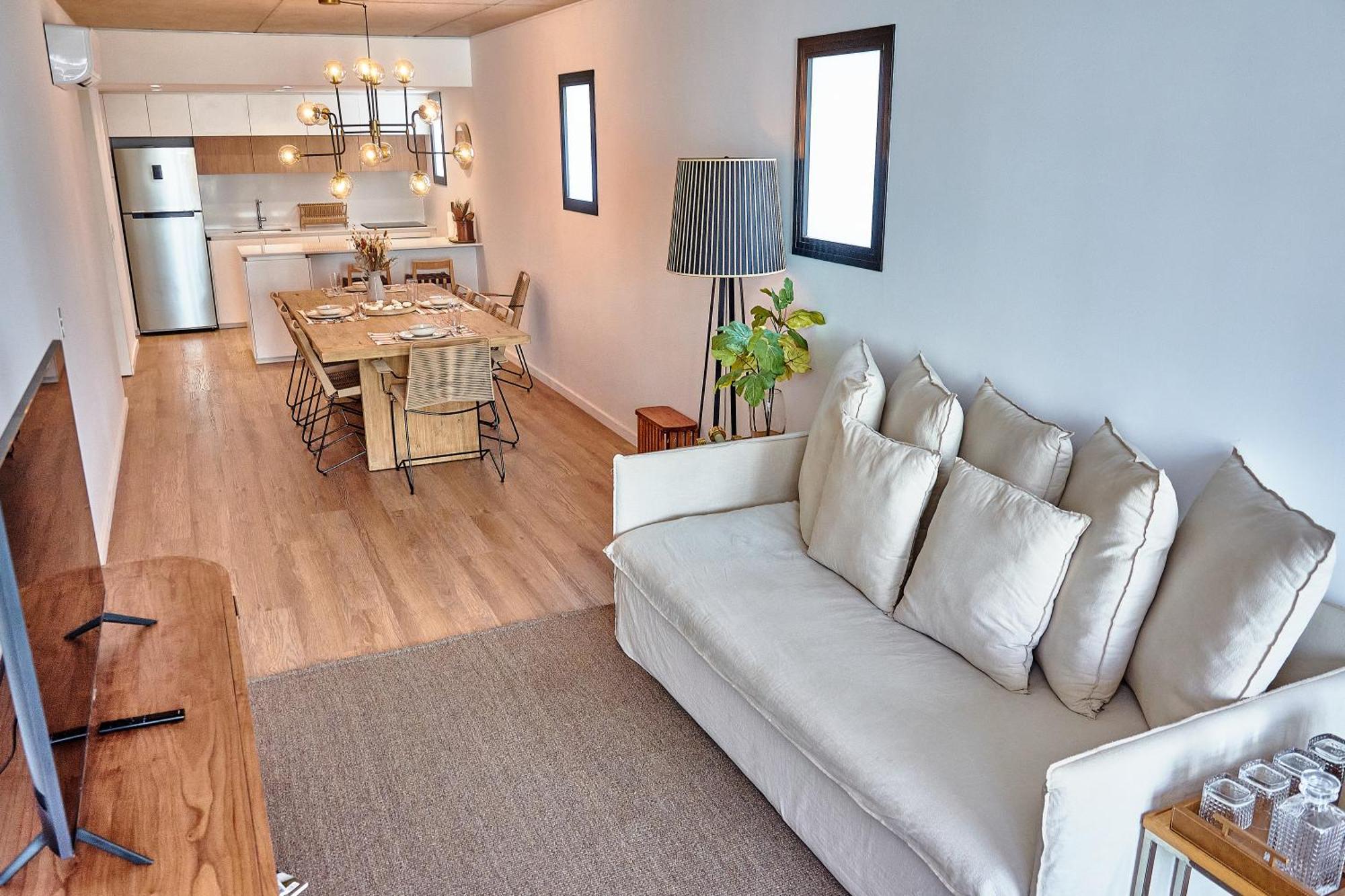 Babel Arcos Apartment Буенос Айрес Екстериор снимка