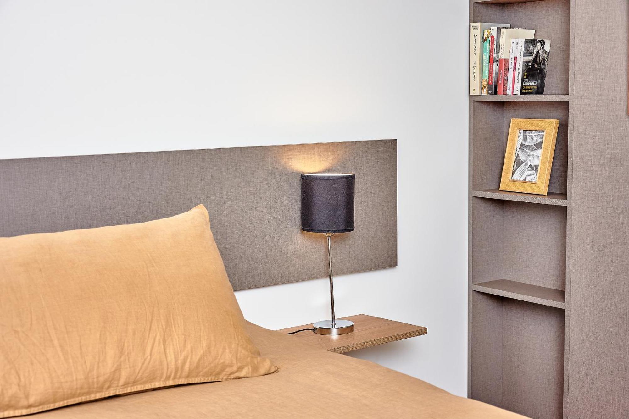 Babel Arcos Apartment Буенос Айрес Екстериор снимка