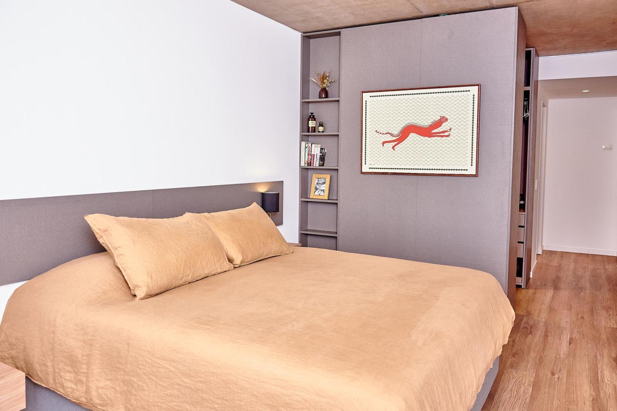 Babel Arcos Apartment Буенос Айрес Екстериор снимка