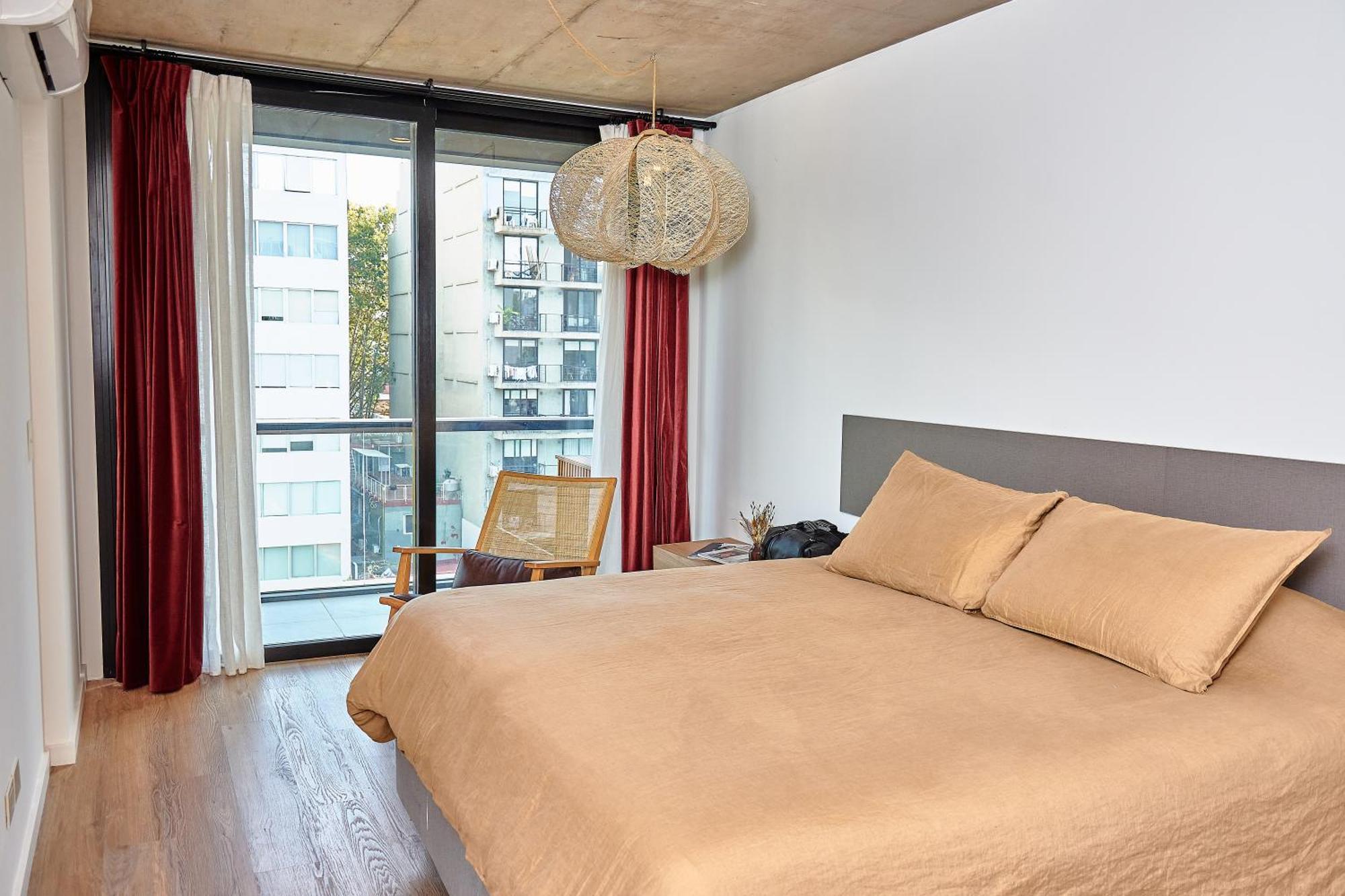 Babel Arcos Apartment Буенос Айрес Екстериор снимка