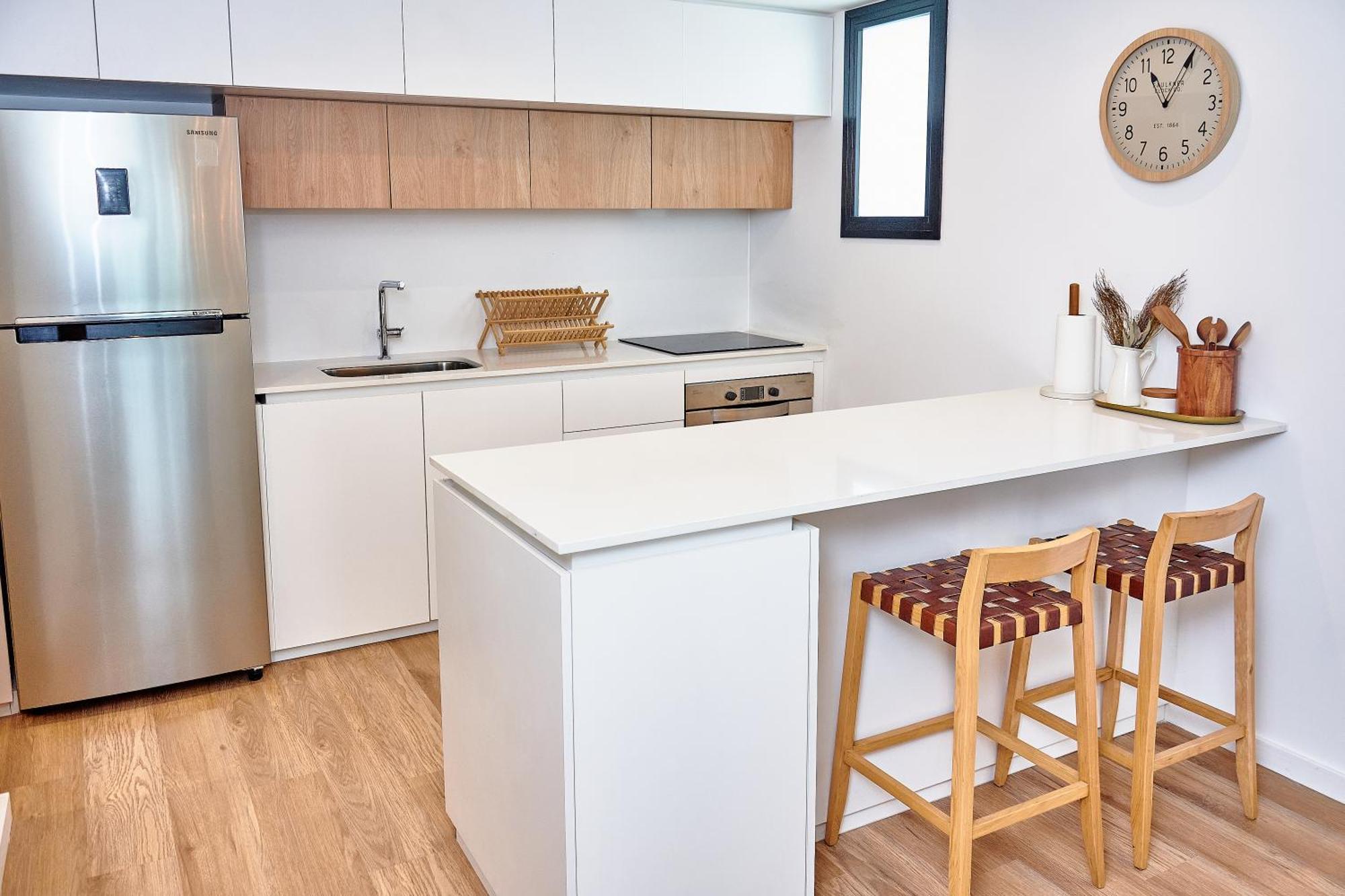 Babel Arcos Apartment Буенос Айрес Екстериор снимка