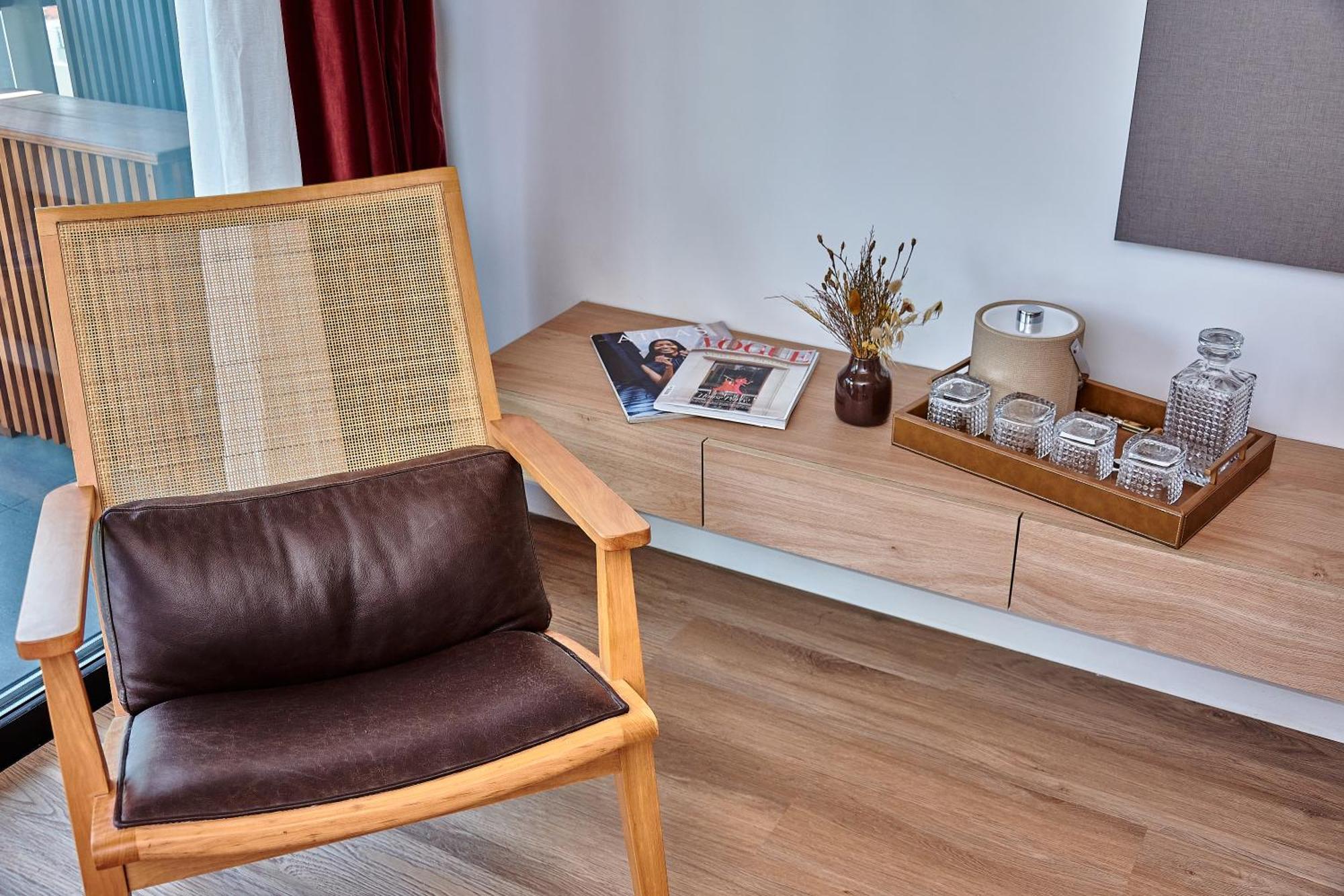 Babel Arcos Apartment Буенос Айрес Екстериор снимка