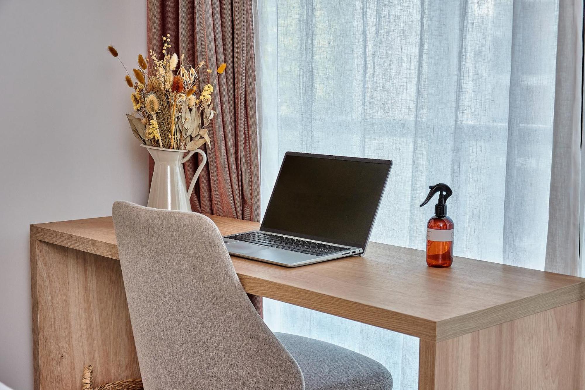 Babel Arcos Apartment Буенос Айрес Екстериор снимка