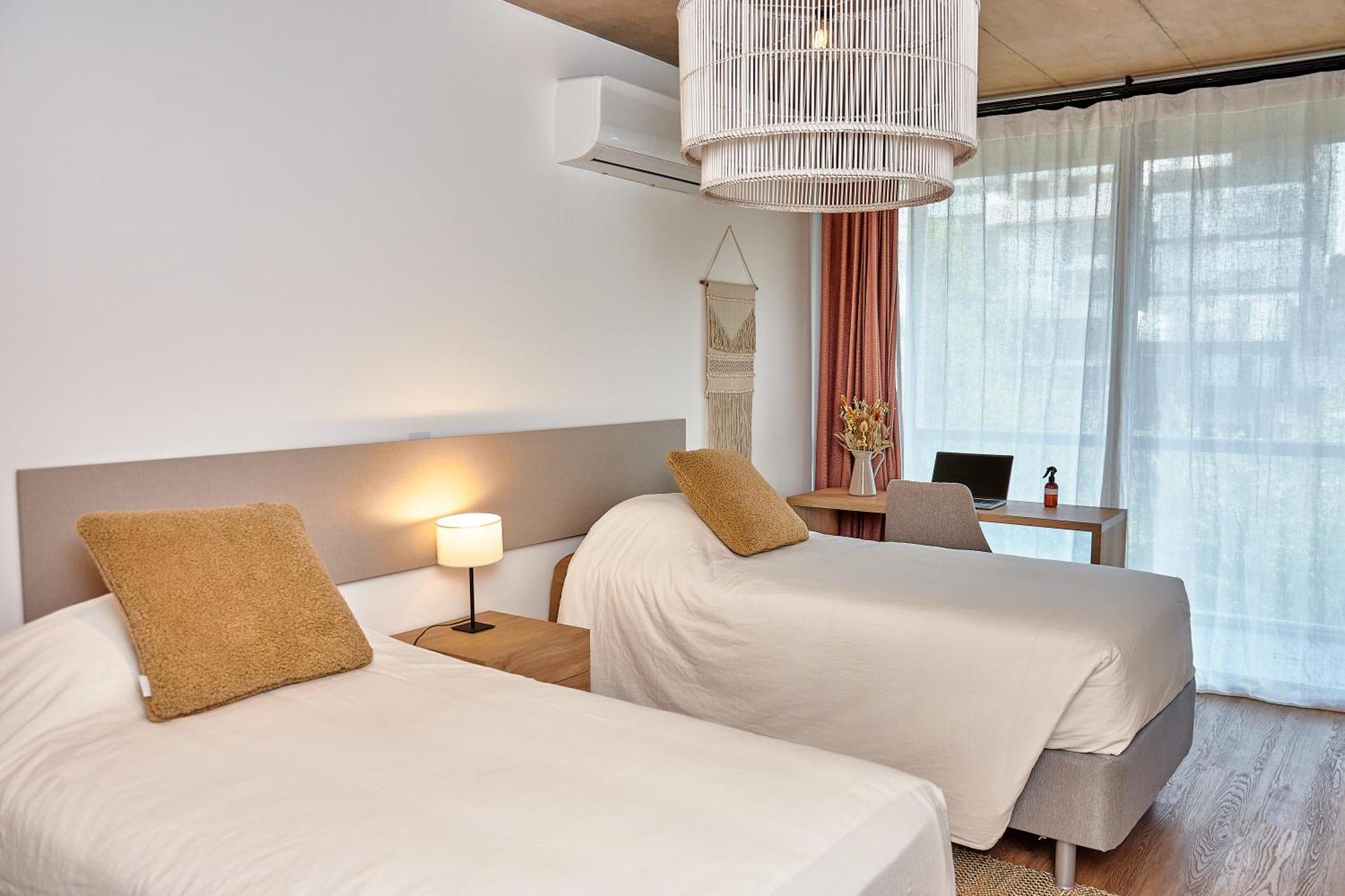 Babel Arcos Apartment Буенос Айрес Екстериор снимка
