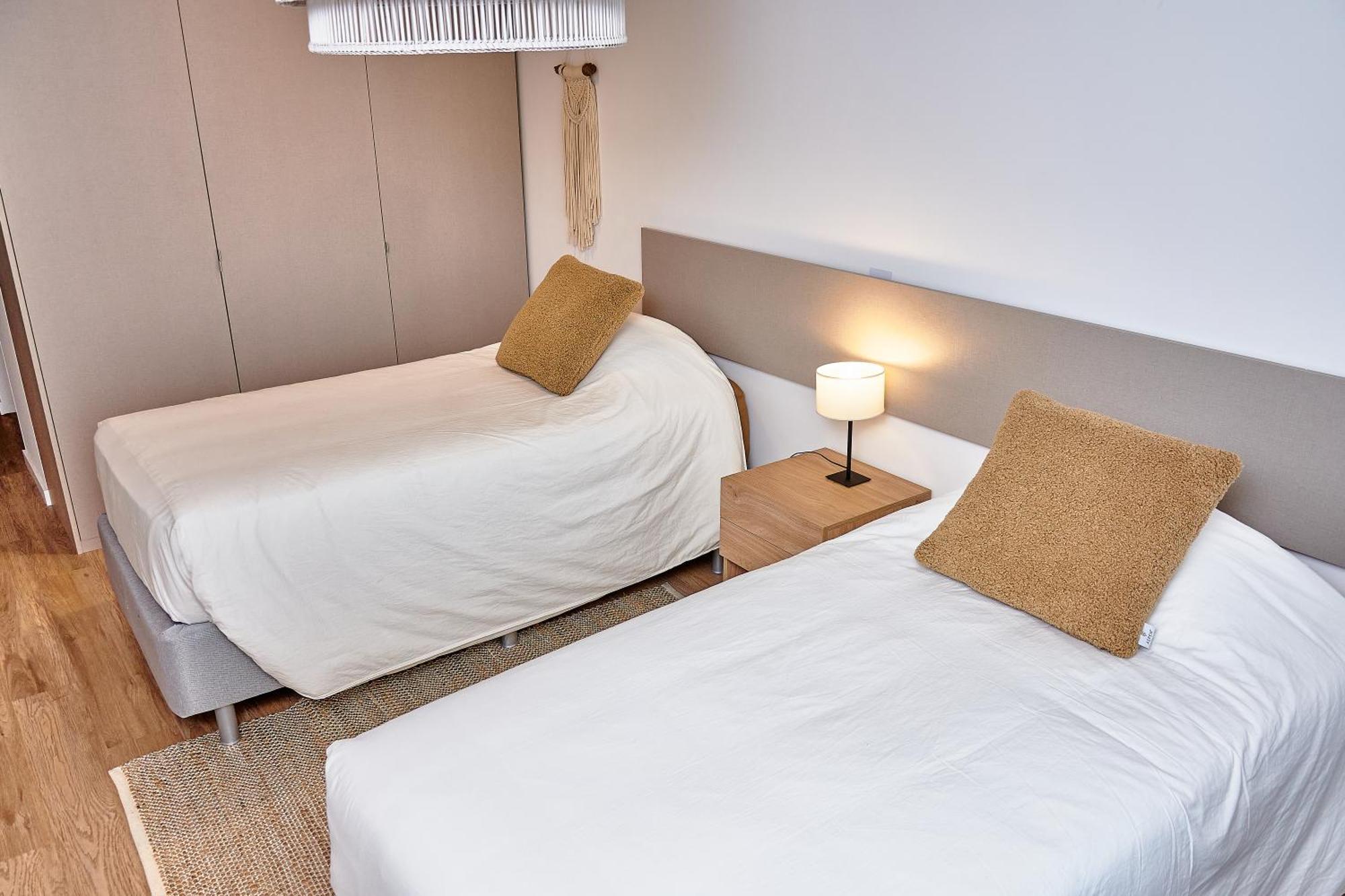 Babel Arcos Apartment Буенос Айрес Екстериор снимка
