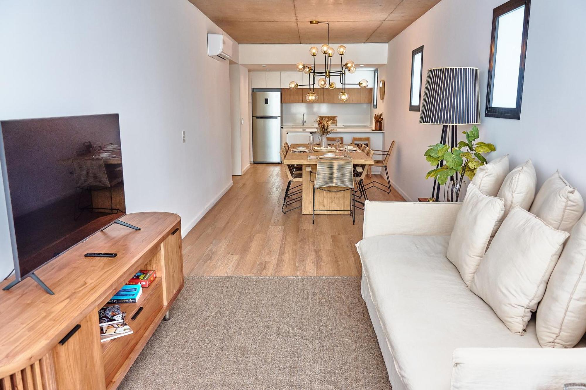 Babel Arcos Apartment Буенос Айрес Екстериор снимка