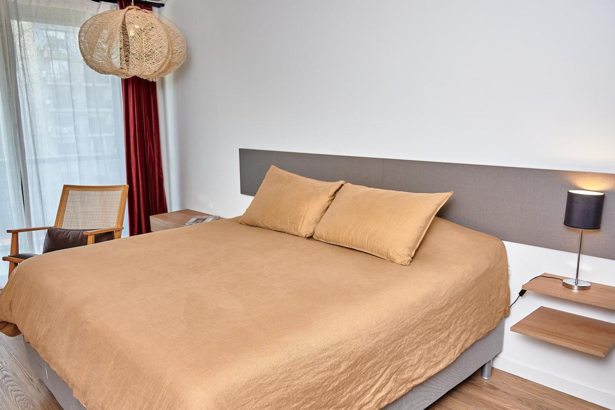 Babel Arcos Apartment Буенос Айрес Екстериор снимка