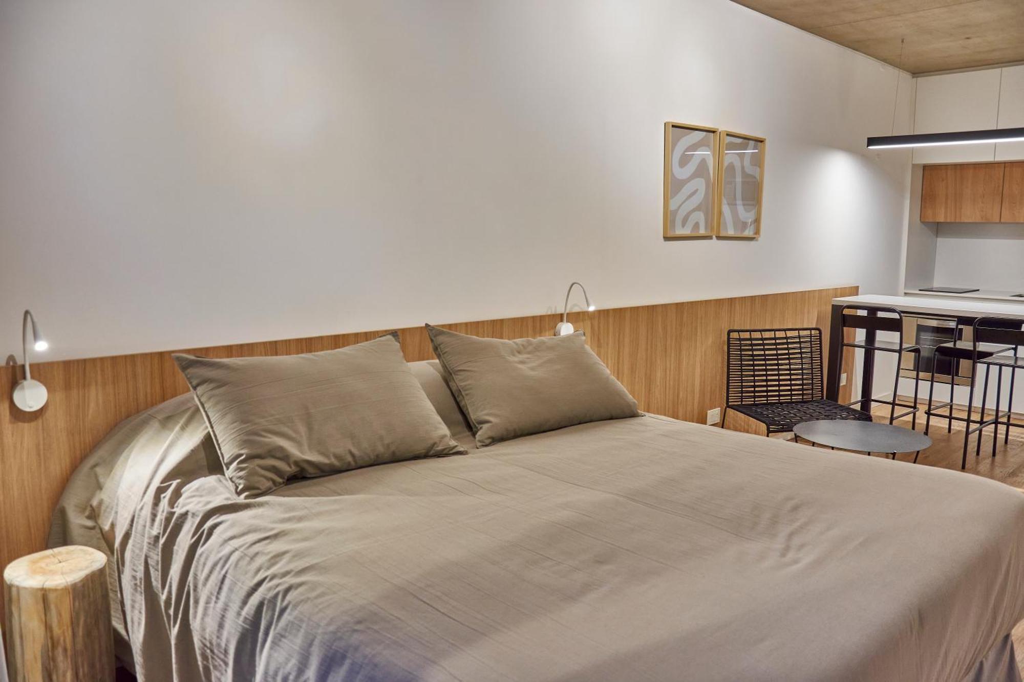 Babel Arcos Apartment Буенос Айрес Екстериор снимка