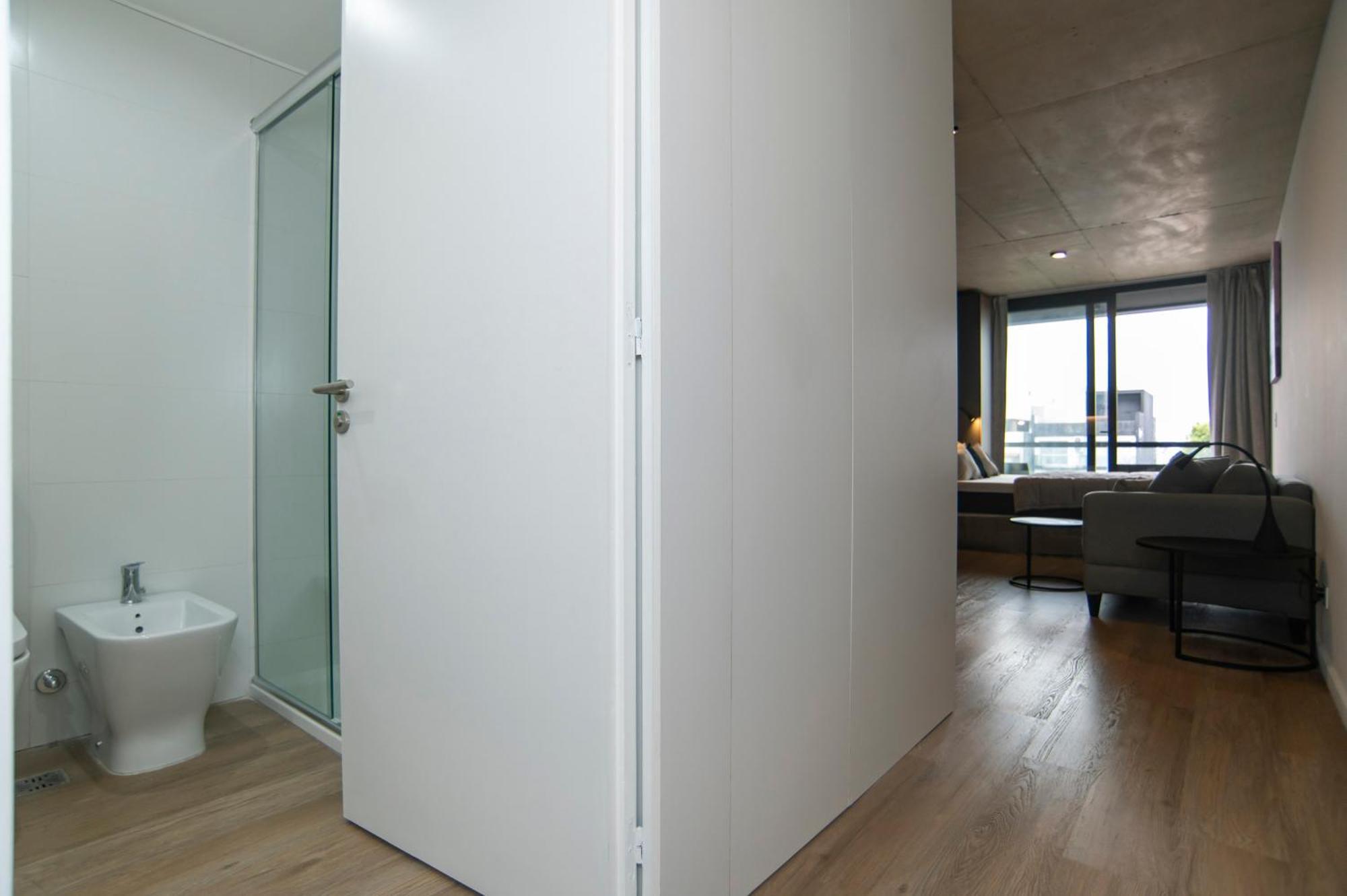 Babel Arcos Apartment Буенос Айрес Екстериор снимка